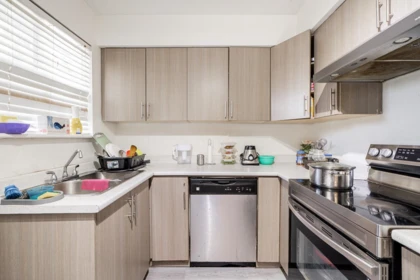 Pantry Photo of 11191 90 Avenue, Surrey, BC