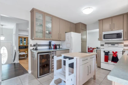 Breakfast Nook Photo of 21652 121 Avenue, Maple Ridge, BC