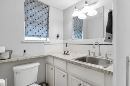 Guest Bathroom Photo of 21652 121 Avenue, Maple Ridge, BC