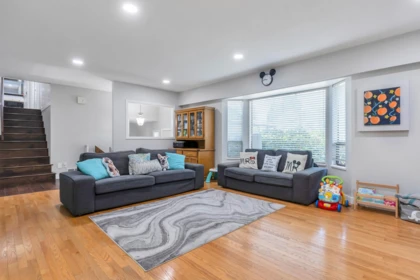 Office / Den Photo of 21652 121 Avenue, Maple Ridge, BC