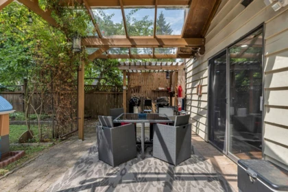 Outdoor Patio Photo of 21652 121 Avenue, Maple Ridge, BC
