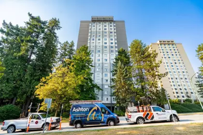 704 9541 Erickson Drive, Burnaby, BC, Burnaby — Apartment/Condo for sale