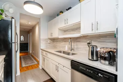 Loft / Bonus Room Photo of 704 9541 Erickson Drive, Burnaby, BC