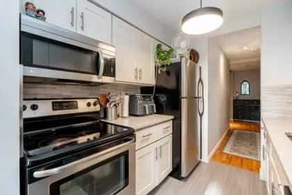 Office / Den Photo of 704 9541 Erickson Drive, Burnaby, BC