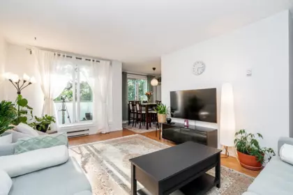 Primary Bedroom Photo of 704 9541 Erickson Drive, Burnaby, BC