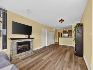 1101 11 E Royal Avenue, New Westminster, BC, New Westminster — Apartment/Condo for sale