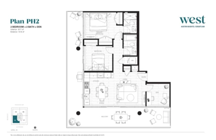 2502 505 Nelson Street, Coquitlam, BC, Coquitlam — Apartment/Condo for sale