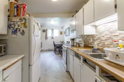 Pantry Photo of 2676 Tretheway Drive, Burnaby, BC