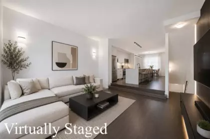 53 8130 136a Street, Surrey, BC, Surrey — Townhouse for sale