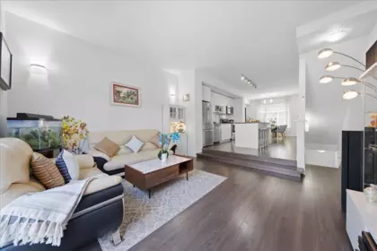 53 8130 136a Street, Surrey, BC, Surrey — Townhouse for sale
