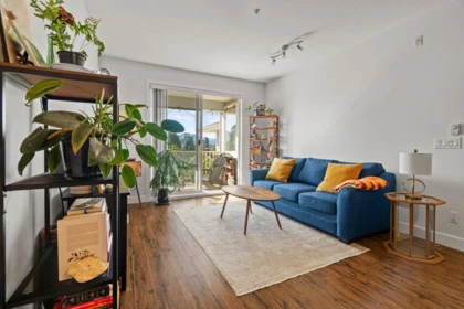 Breakfast Nook Photo of 216 46262 First Avenue, Chilliwack, BC