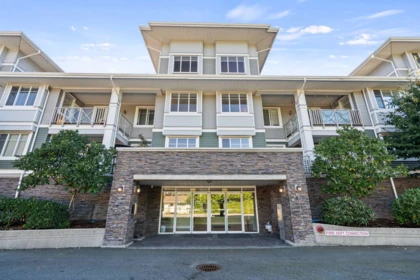 216 46262 First Avenue, Chilliwack, BC, Chilliwack — Apartment/Condo for sale