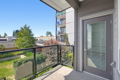 Hallway Photo of 208 32838 Ventura Avenue, Abbotsford, BC