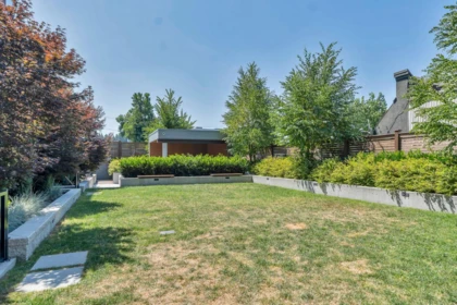 Hot Tub / Spa Photo of 208 32838 Ventura Avenue, Abbotsford, BC