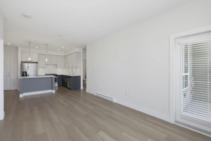 Office / Den Photo of 208 32838 Ventura Avenue, Abbotsford, BC