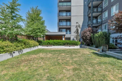 Outdoor Kitchen Photo of 208 32838 Ventura Avenue, Abbotsford, BC