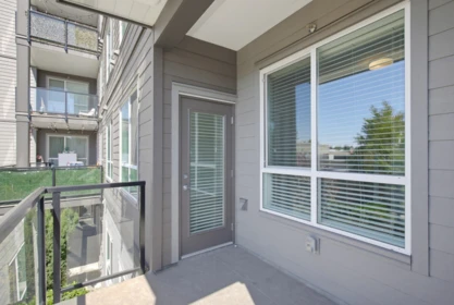 Staircase Photo of 208 32838 Ventura Avenue, Abbotsford, BC