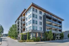 208 32838 Ventura Avenue, Abbotsford, BC