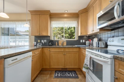 8611 Rideau Drive, Richmond, BC, Richmond — Single Family Residence for sale