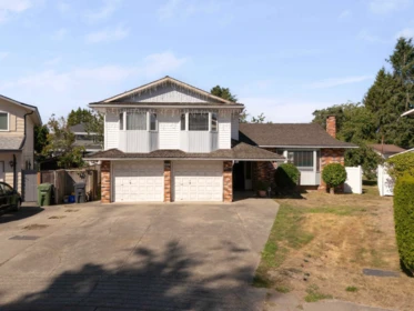 8611 Rideau Drive, Richmond, BC, Richmond — Single Family Residence for sale