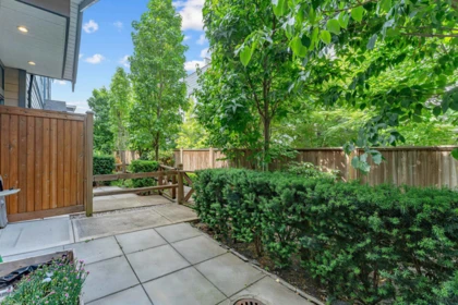 5 16361 23a Avenue, Surrey, BC, Surrey — Townhouse for sale