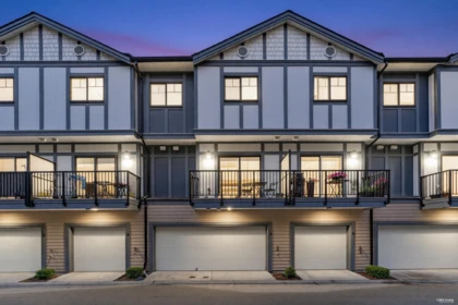 5 16361 23a Avenue, Surrey, BC, Surrey — Townhouse for sale