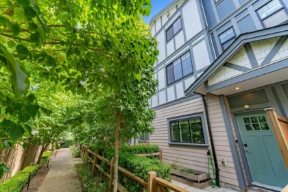 5 16361 23a Avenue, Surrey, BC, Surrey — Townhouse for sale