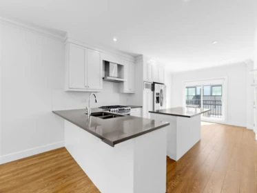 Kitchen Island Photo of 5 16361 23a Avenue, Surrey, BC