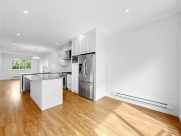 Primary Bedroom Photo of 5 16361 23a Avenue, Surrey, BC