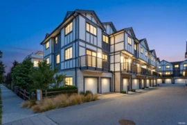 5 16361 23a Avenue, Surrey, BC