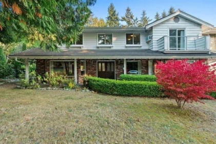 5646 128a Street, Surrey, BC, Surrey — Single Family Residence for sale