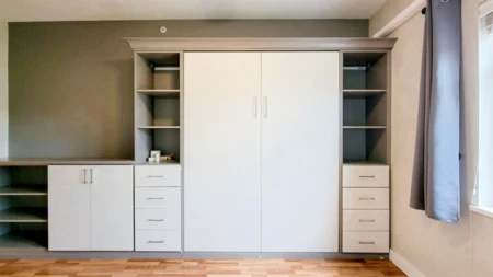 Pantry Photo of 74 7388 Macpherson Avenue, Burnaby, BC