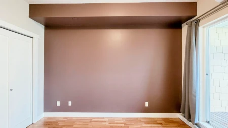 Primary Bedroom Photo of 74 7388 Macpherson Avenue, Burnaby, BC