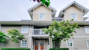 74 7388 Macpherson Avenue, Burnaby, BC