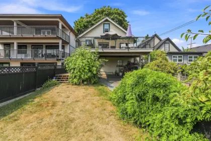 Hot Tub / Spa Photo of 342 E Eighth Avenue, New Westminster, BC