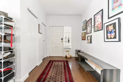 Loft / Bonus Room Photo of 342 E Eighth Avenue, New Westminster, BC