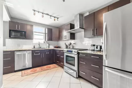 Pantry Photo of 342 E Eighth Avenue, New Westminster, BC