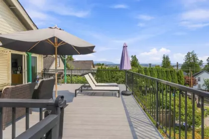 Playground / Recreational Area Near 342 E Eighth Avenue, New Westminster, BC