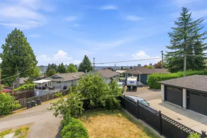 Street View Photo of 342 E Eighth Avenue, New Westminster, BC