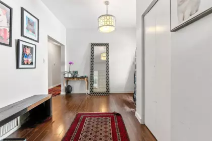 Walk-In Closet Photo of 342 E Eighth Avenue, New Westminster, BC