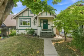 342 E Eighth Avenue, New Westminster, BC