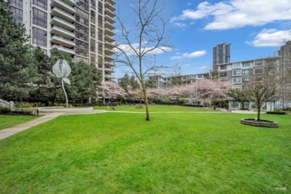 1607 2138 Madison Avenue, Burnaby, BC, Burnaby — Apartment/Condo for sale
