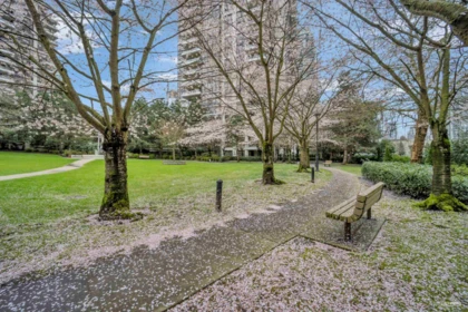 1607 2138 Madison Avenue, Burnaby, BC, Burnaby — Apartment/Condo for sale