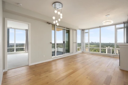 3505 9888 Cameron Street, Burnaby, BC, Burnaby — Apartment/Condo for sale