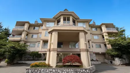 306 20120 56 Avenue, Langley, BC, Langley — Apartment/Condo for sale