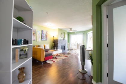 Family Room Photo of 306 20120 56 Avenue, Langley, BC