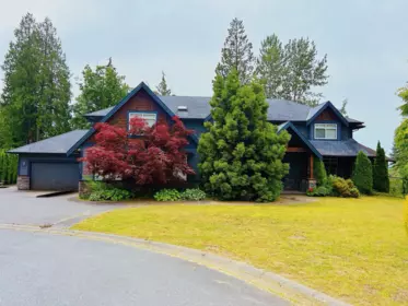 12535 264 Street, Maple Ridge, BC, Maple Ridge — Single Family Residence for sale