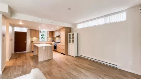 Pantry Photo of 1 6638 Dunblane Avenue, Burnaby, BC