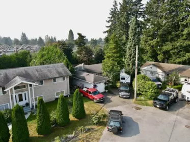 8435 109b Street, Delta, BC, Delta — Single Family Residence for sale