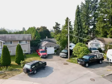 8435 109b Street, Delta, BC, Delta — Single Family Residence for sale